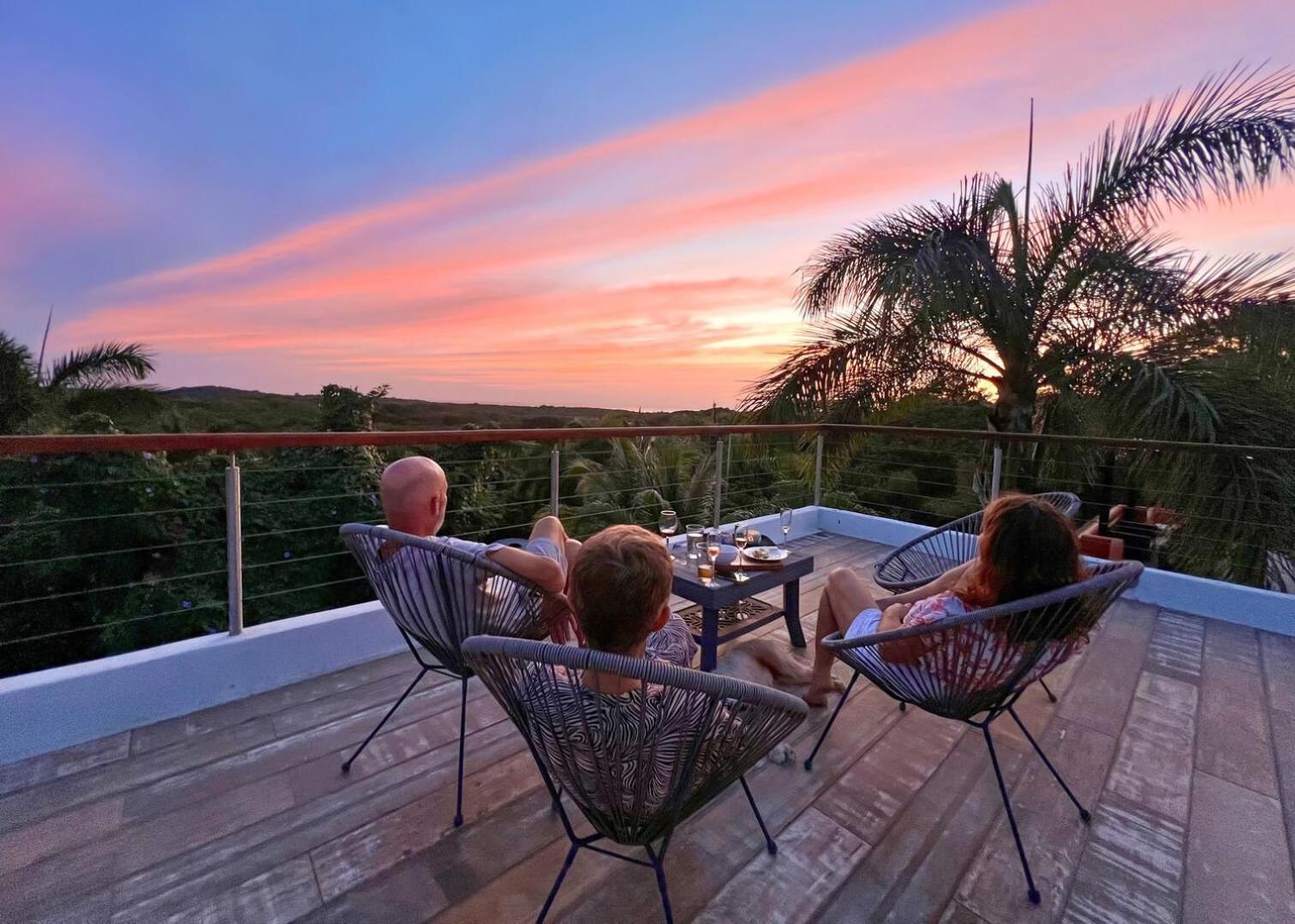 Villa Motmot Tamarindo Luaran gambar