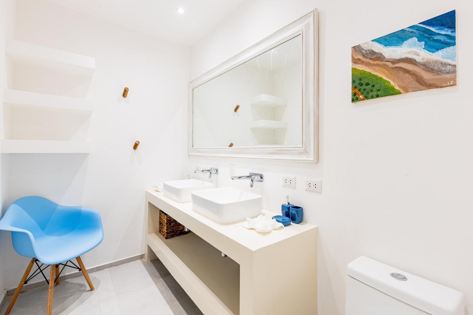 Villa Motmot Tamarindo Luaran gambar