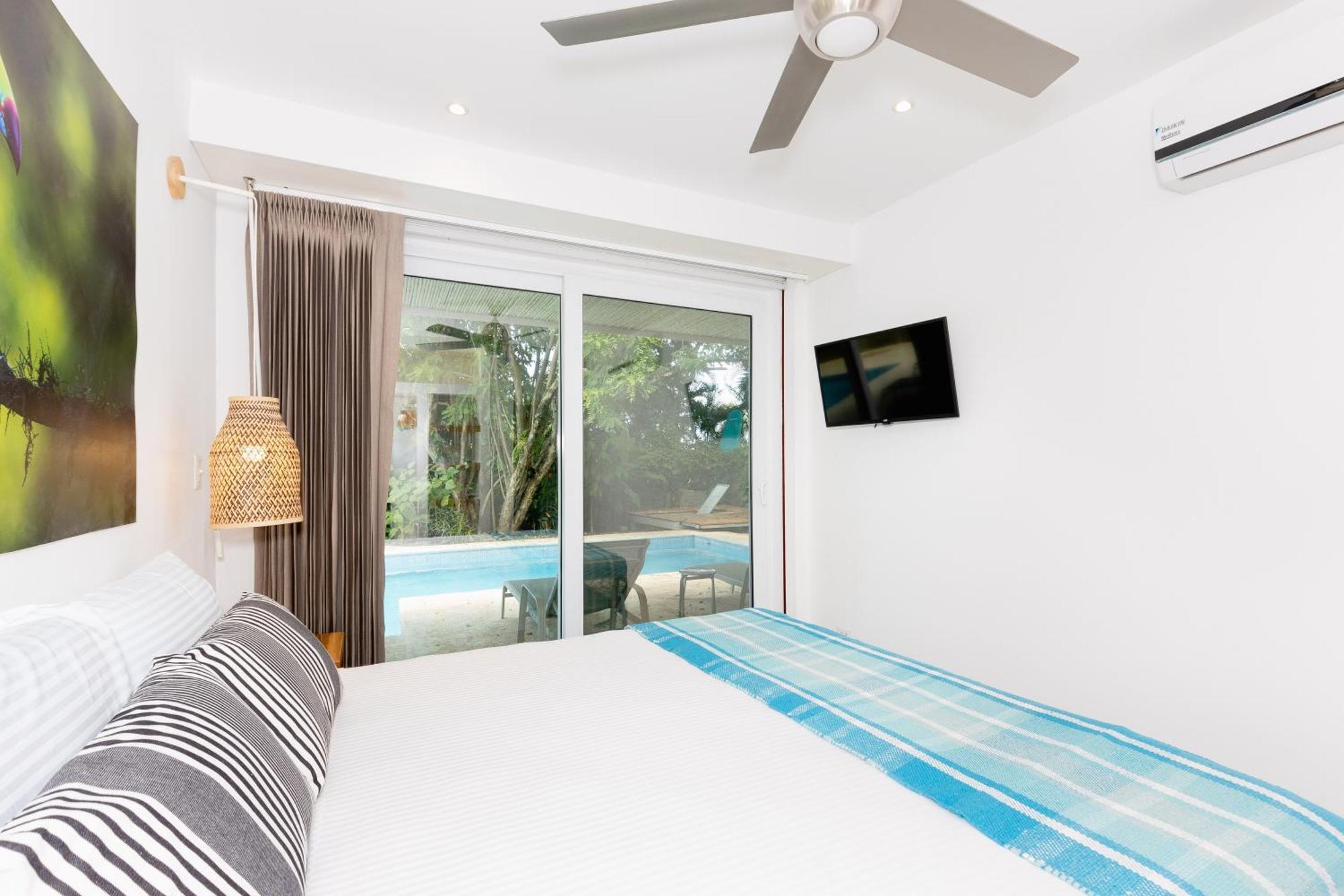 Villa Motmot Tamarindo Luaran gambar