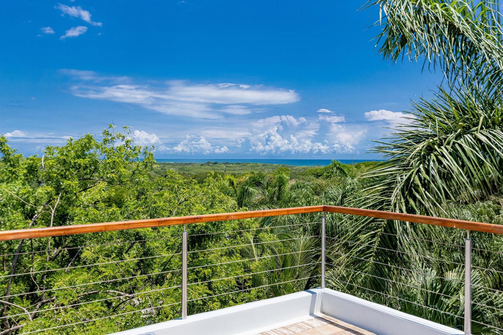 Villa Motmot Tamarindo Luaran gambar