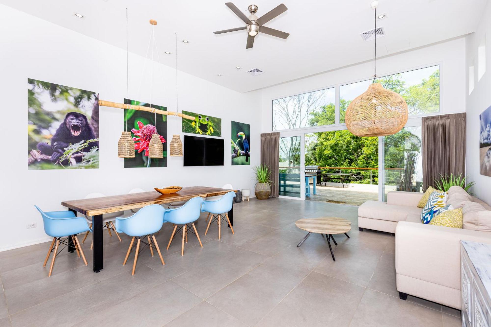Villa Motmot Tamarindo Luaran gambar