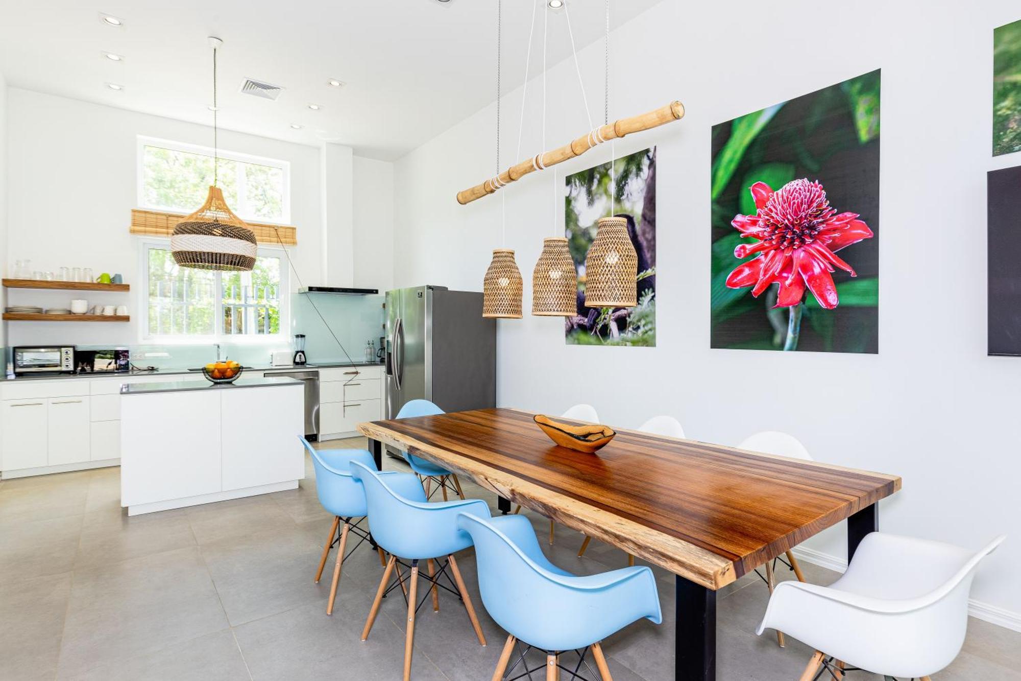 Villa Motmot Tamarindo Luaran gambar