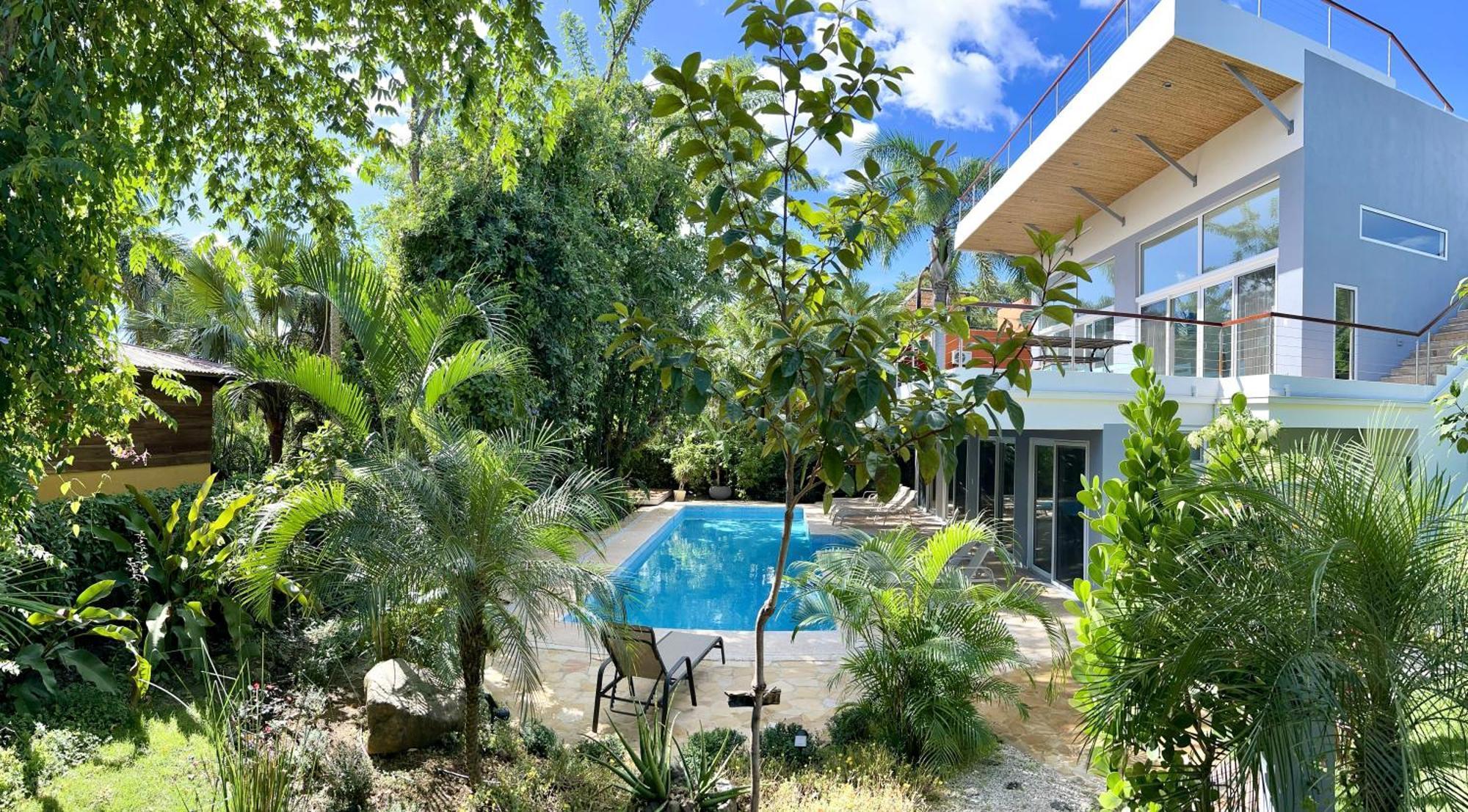 Villa Motmot Tamarindo Luaran gambar