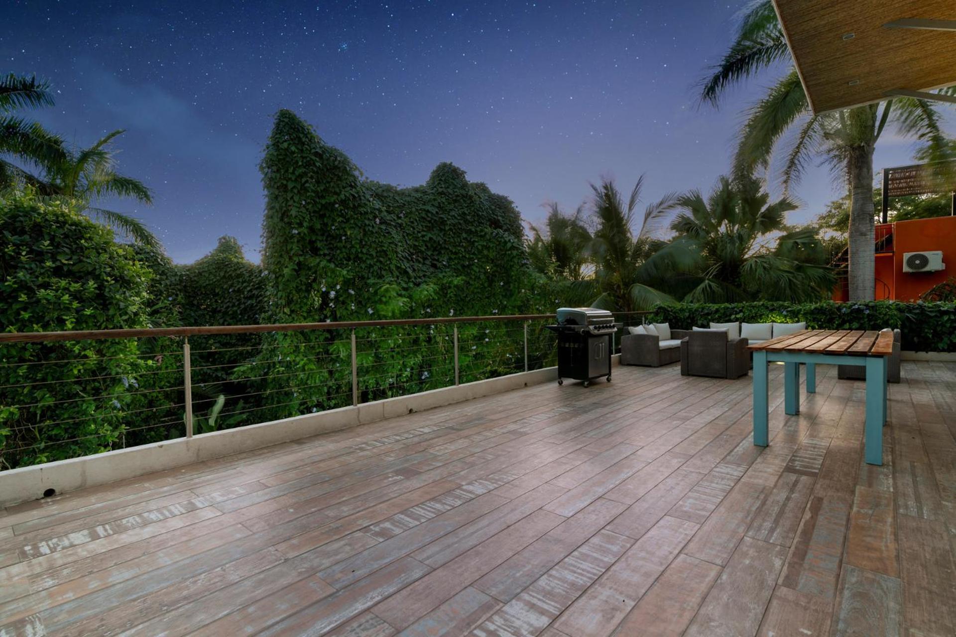 Villa Motmot Tamarindo Luaran gambar
