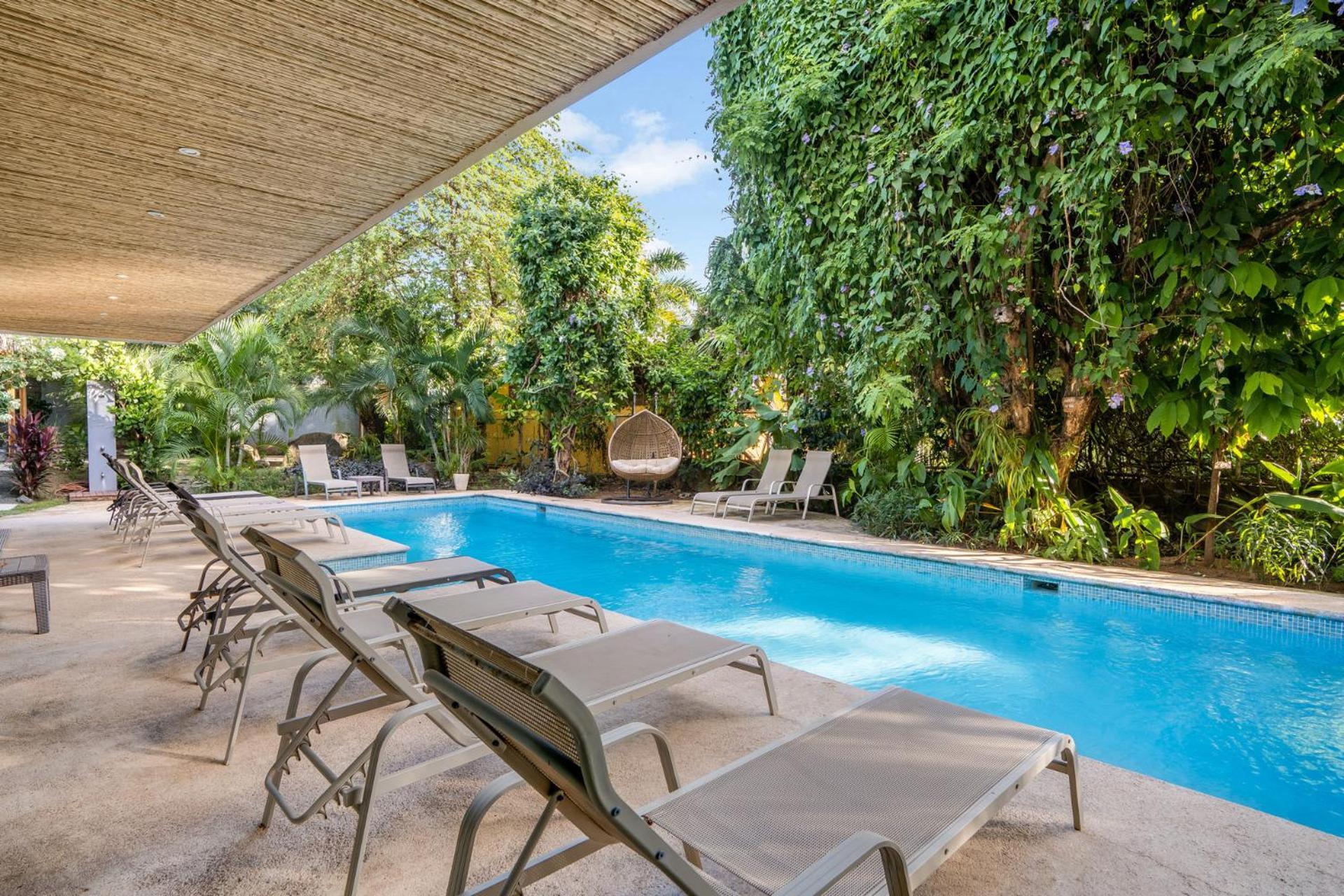 Villa Motmot Tamarindo Luaran gambar
