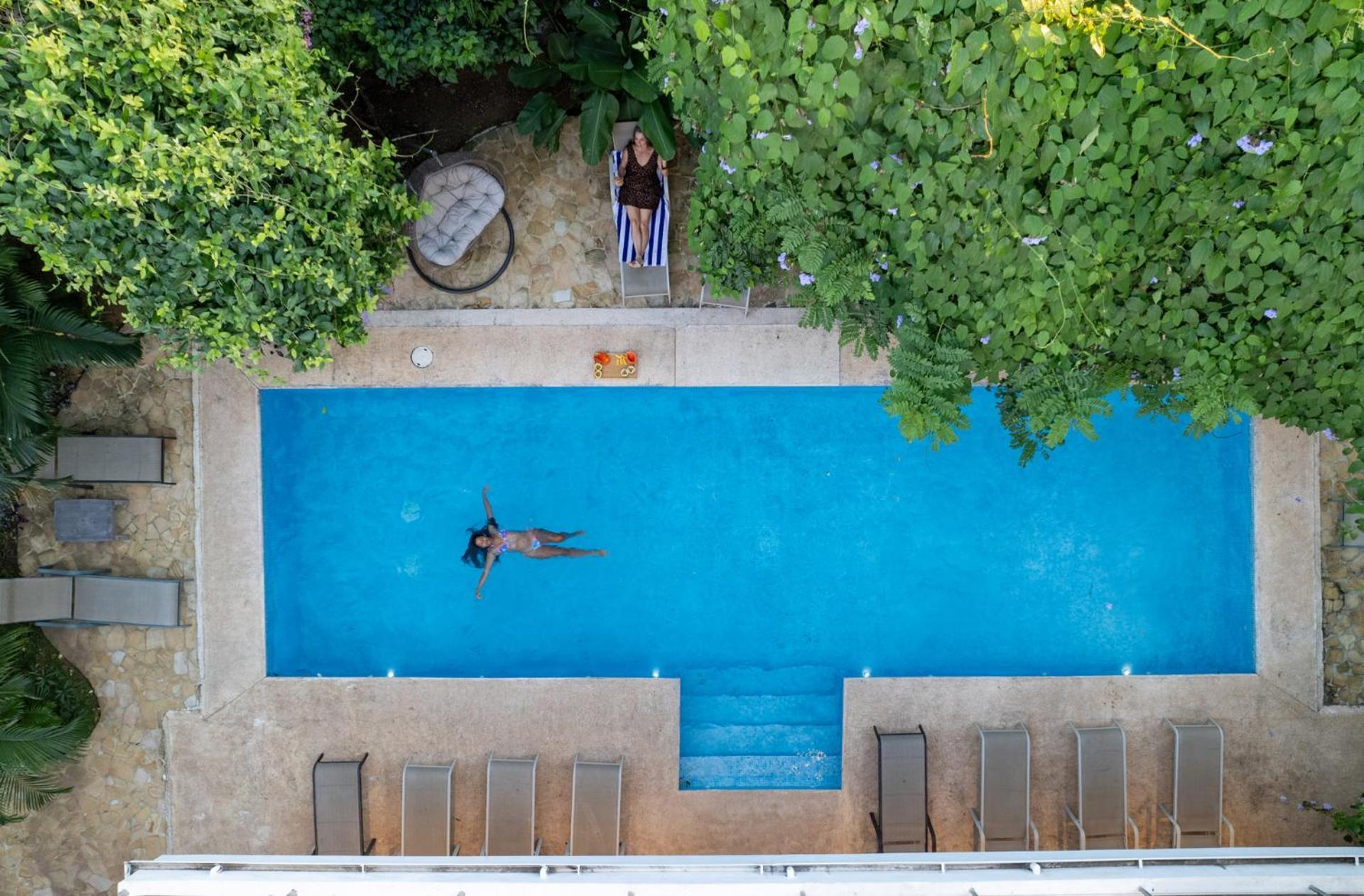 Villa Motmot Tamarindo Luaran gambar